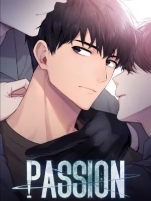 Passion - แพชชั่น